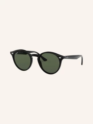Obrázek produktu Ray-Ban Sluneční Brýle rb2180 601/71 - černá/ šedozelená