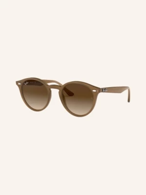 Obrázek produktu Ray-Ban Sluneční Brýle rb2180 616613 - světle hnědá/ hnědý přechod