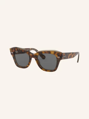 Obrázek produktu Ray-Ban Sluneční Brýle rb2186 1292b1 - havana/ šedá
