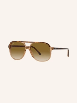 Obrázek produktu Ray-Ban Sluneční Brýle rb2198 129251 - havanna/ hnědý přechod