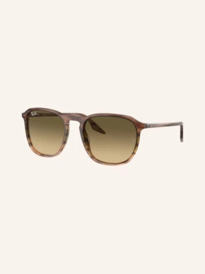 Obrázek produktu Ray-Ban Sluneční Brýle rb2203 havana/ zelený přechod