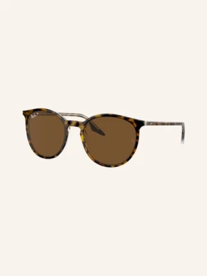 Obrázek produktu Ray-Ban Sluneční Brýle rb2204 139357 - havana/ hnědá polarizovaná
