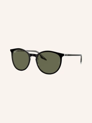 Obrázek produktu Ray-Ban Sluneční Brýle rb2204 919/58 černá/ zelená polarizovaná