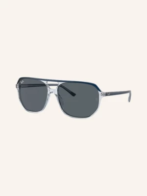 Obrázek produktu Ray-Ban Sluneční Brýle rb2205 1397r5 modrá/ modrá