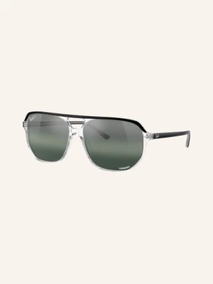 Obrázek produktu Ray-Ban Sluneční Brýle rb2205 černá/modrá polarizovaná