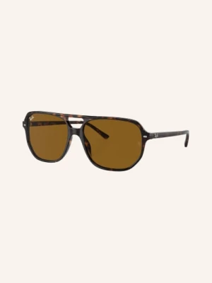 Obrázek produktu Ray-Ban Sluneční Brýle rb2205 havana/ hnědá