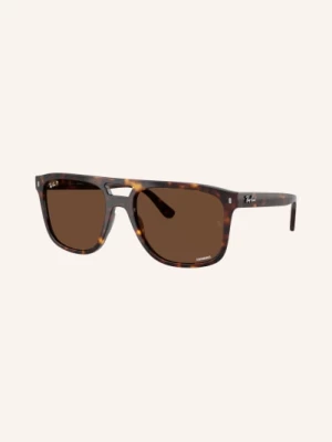 Obrázek produktu Ray-Ban Sluneční Brýle rb2213ch havana/ hnědá polarizovaná