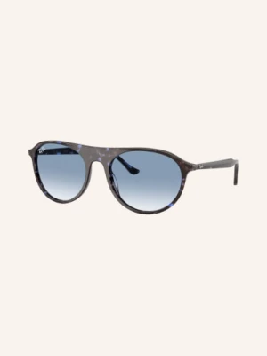 Obrázek produktu Ray-Ban Sluneční Brýle rb2215 havana/ modrý přechod