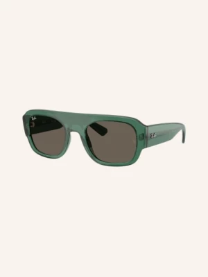 Obrázek produktu Ray-Ban Sluneční Brýle rb2218 zelená/ hnědá