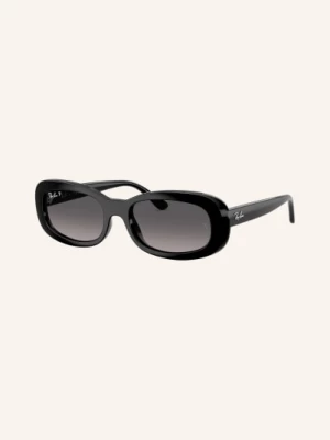 Obrázek produktu Ray-Ban Sluneční Brýle rb2221 černá/šedá polarizovaná