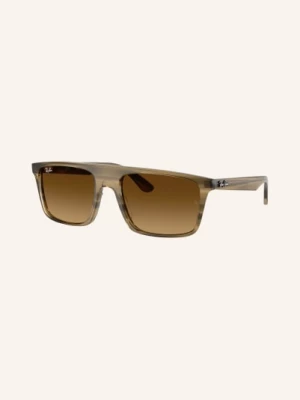 Obrázek produktu Ray-Ban Sluneční Brýle rb2222 havana/ hnědý přechod