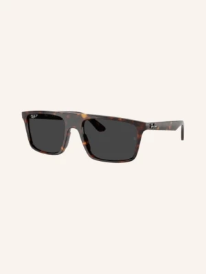 Obrázek produktu Ray-Ban Sluneční Brýle rb2222 havana/ tmavosivá polarizovaná