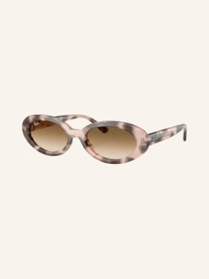 Obrázek produktu Ray-Ban Sluneční Brýle rb2223 havana/ hnědá gradace