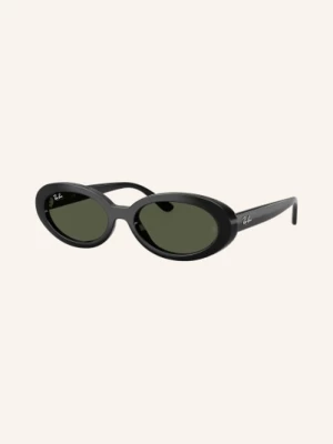 Obrázek produktu Ray-Ban Sluneční Brýle rb2223f černá/zelená