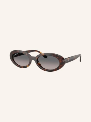 Obrázek produktu Ray-Ban Sluneční Brýle rb2223f havana/ šedá polarizovaná