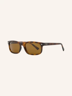 Obrázek produktu Ray-Ban Sluneční Brýle rb2224 havana/ hnědá polarizovaná