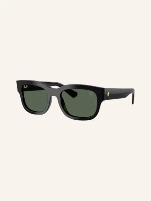 Obrázek produktu Ray-Ban Sluneční Brýle rb2228m černá/ tmavě zelená
