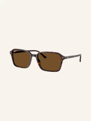 Obrázek produktu Ray-Ban Sluneční Brýle rb2231 Raimond 902/57 - havana/ hnědá polarizovaná