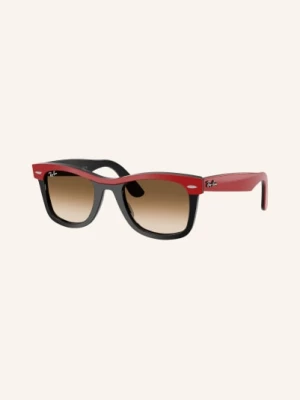Obrázek produktu Ray-Ban Sluneční Brýle rb2240 červená/ černá/ hnědá gradient