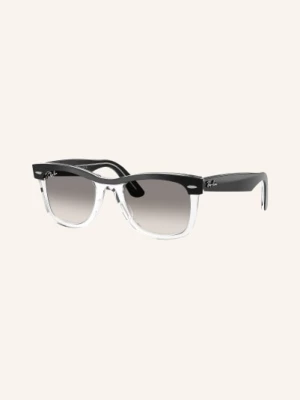 Obrázek produktu Ray-Ban Sluneční Brýle rb2240 průhledná/ černá/ šedá gradient