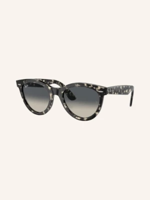 Obrázek produktu Ray-Ban Sluneční Brýle rb2241 Wayfarer Way 133371 - havana/ šedý přechod