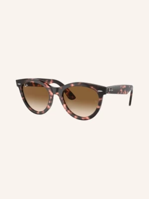 Obrázek produktu Ray-Ban Sluneční Brýle rb2241 Wayfarer Way havana/ hnědý přechod