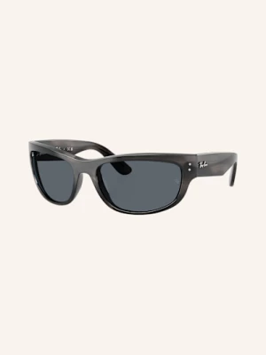 Obrázek produktu Ray-Ban Sluneční Brýle rb2289 Mega Balorama 1404r5 - havana/ modrá