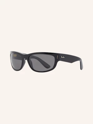 Obrázek produktu Ray-Ban Sluneční Brýle rb2289 Mega Balorama 6826j5 - černá/ šedá