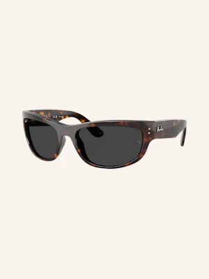 Obrázek produktu Ray-Ban Sluneční Brýle rb2289 Mega Balorama 902/48 - havana/ černá polarizovaná