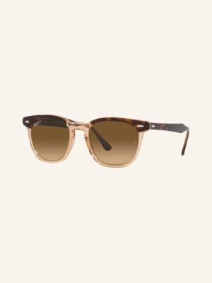 Obrázek produktu Ray-Ban Sluneční Brýle rb2298 1292m2 - havana/ béžová/ hnědá polarizovaná