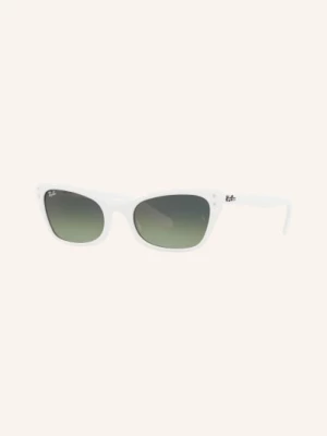 Obrázek produktu Ray-Ban Sluneční Brýle rb2299 975/bh - bílá/ zelený přechod
