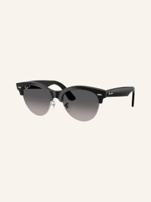 Obrázek produktu Ray-Ban Sluneční Brýle rb2341 černá/šedá polarizovaná
