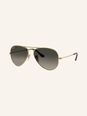 Obrázek produktu Ray-Ban Sluneční Brýle rb3025 Aviator zlato/šedý přechod