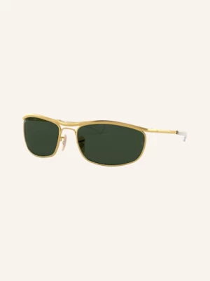 Obrázek produktu Ray-Ban Sluneční Brýle rb3119m 001/31 - zlatá/ zelená