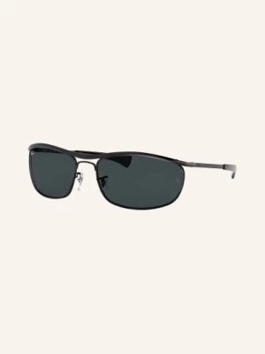 Obrázek produktu Ray-Ban Sluneční Brýle rb3119m černá/ tmavomodrá