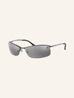 Obrázek produktu Ray-Ban Sluneční Brýle rb3183 004/82 - černá/ polarizovaná šedá