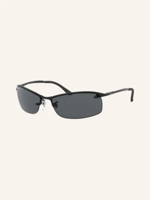 Obrázek produktu Ray-Ban Sluneční Brýle rb3183 černá/šedá polarizovaná