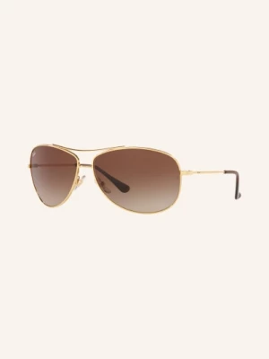 Obrázek produktu Ray-Ban Sluneční Brýle rb3293 001/13 zlatá/ hnědý přechod