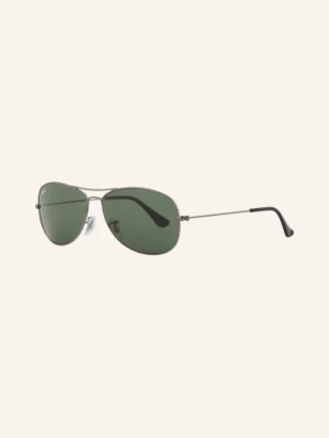 Obrázek produktu Ray-Ban Sluneční Brýle rb3362 Cockpit šedá/ tmavě zelená