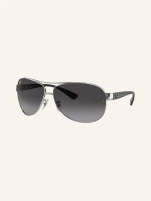 Obrázek produktu Ray-Ban Sluneční Brýle rb3386 stříbrná/šedá gradient