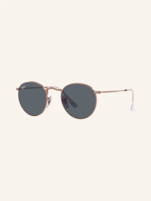 Obrázek produktu Ray-Ban Sluneční Brýle rb3447 Round 9202r5 - zlatá/ tmavě šedá