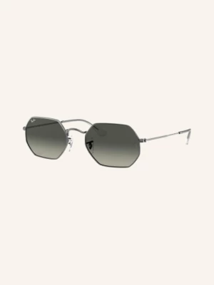 Obrázek produktu Ray-Ban Sluneční Brýle rb3556n šedá/tmavě šedá gradace