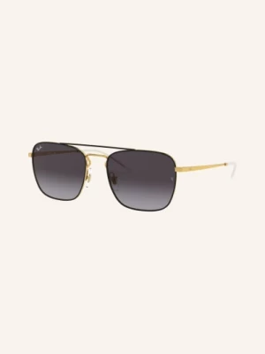 Obrázek produktu Ray-Ban Sluneční Brýle rb3588 90548g - černá/ šedý přechod