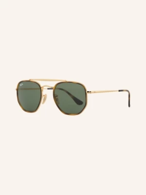Obrázek produktu Ray-Ban Sluneční Brýle rb3648m zlato/ zelená