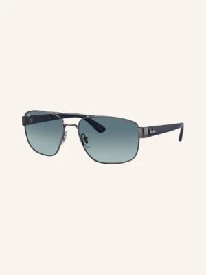 Obrázek produktu Ray-Ban Sluneční Brýle rb3663 šedo-modrý přechod
