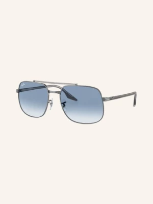 Obrázek produktu Ray-Ban Sluneční Brýle rb3699 šedo-modrý přechod