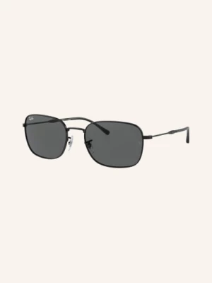 Obrázek produktu Ray-Ban Sluneční Brýle rb3706 černá/ tmavosivá