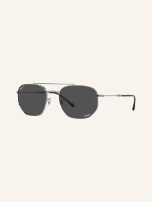 Obrázek produktu Ray-Ban Sluneční Brýle rb3707 004/k8 - šedá/ tmavě šedá polarizovaná
