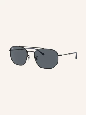 Obrázek produktu Ray-Ban Sluneční Brýle rb3707 černá/ modrá