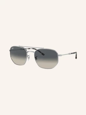 Obrázek produktu Ray-Ban Sluneční Brýle rb3707 stříbrný/šedý přechod